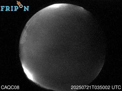 Full size capture Frelighsburg (CAQC08) 2025-07-21 03:50:02 Universal Time