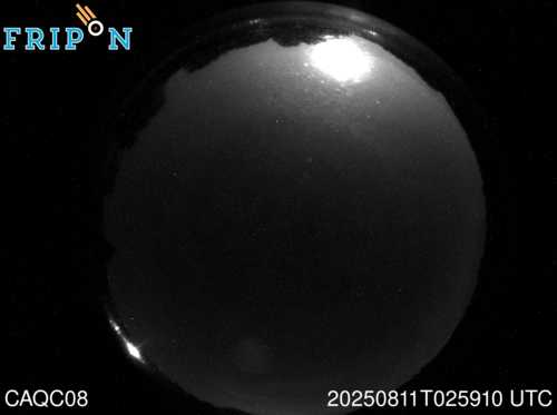 Full size capture Frelighsburg (CAQC08) 2025-08-11 02:59:10 Universal Time