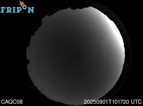 Full size capture Frelighsburg (CAQC08) 2025-09-01 10:17:20 Universal Time