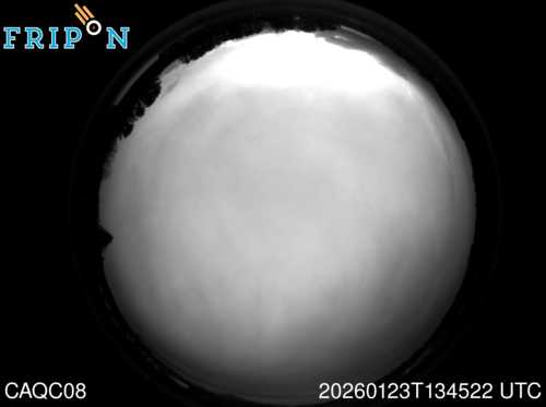 Full size capture Frelighsburg (CAQC08) 2026-01-23 13:45:22 Universal Time