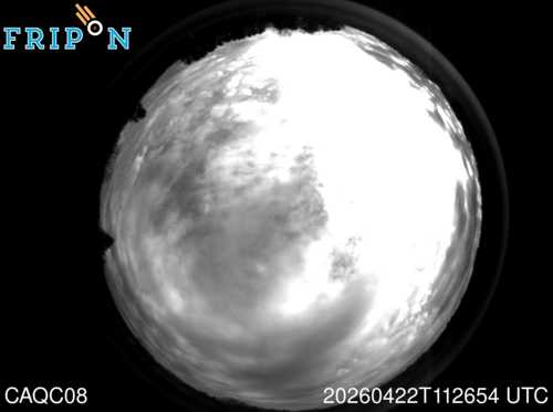 Full size capture Frelighsburg (CAQC08) 2026-04-22 11:26:54 Universal Time