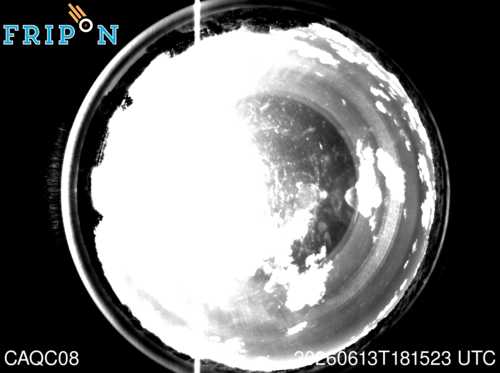 Full size capture Frelighsburg (CAQC08) 2026-06-13 18:15:23 Universal Time