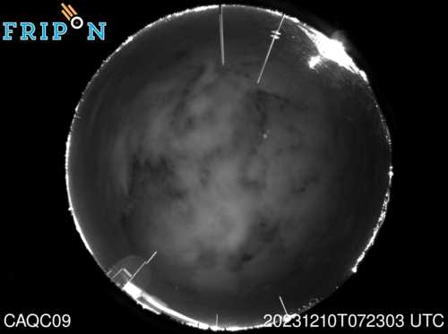 Full size capture Saint-Georges (CAQC09) 2023-12-10 07:23:03 Universal Time