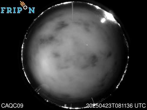Full size capture Saint-Georges (CAQC09) 2025-04-23 08:11:36 Universal Time