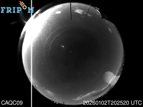 Full size capture Saint-Georges (CAQC09) 2026-01-02 20:25:20 Universal Time