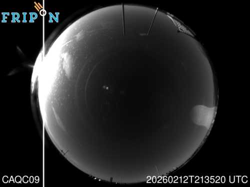Full size capture Saint-Georges (CAQC09) 2026-02-12 21:35:20 Universal Time