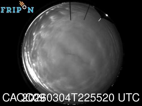 Full size capture Saint-Georges (CAQC09) 2026-03-04 22:55:20 Universal Time