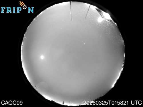 Full size capture Saint-Georges (CAQC09) 2026-03-25 01:58:21 Universal Time