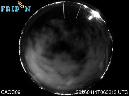 Full size capture Saint-Georges (CAQC09) 2026-04-14 06:33:13 Universal Time