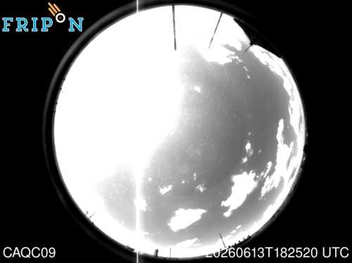 Full size capture Saint-Georges (CAQC09) 2026-06-13 18:25:20 Universal Time