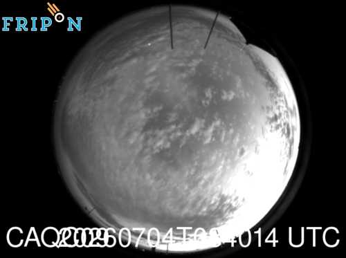 Full size capture Saint-Georges (CAQC09) 2026-07-04 08:40:14 Universal Time