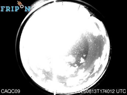 Full size capture Saint-Georges (CAQC09) 2026-08-13 17:40:12 Universal Time