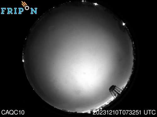Full size capture Huntingdon (CAQC10) 2023-12-10 07:32:51 Universal Time