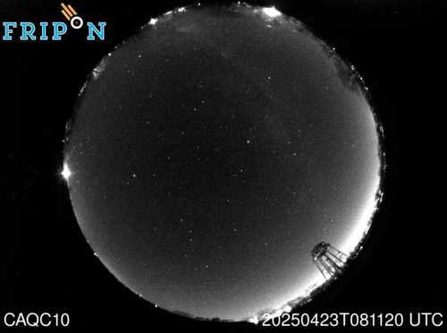 Full size capture Huntingdon (CAQC10) 2025-04-23 08:11:20 Universal Time