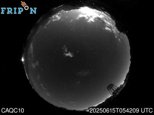 Full size capture Huntingdon (CAQC10) 2025-06-15 05:42:09 Universal Time