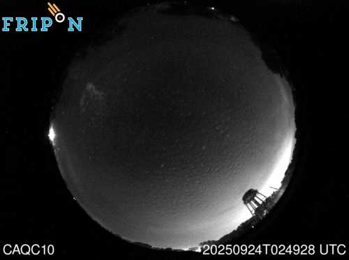 Full size capture Huntingdon (CAQC10) 2025-09-24 02:49:28 Universal Time