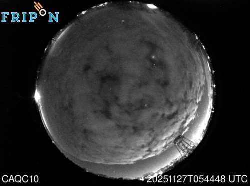 Full size capture Huntingdon (CAQC10) 2025-11-27 05:44:48 Universal Time