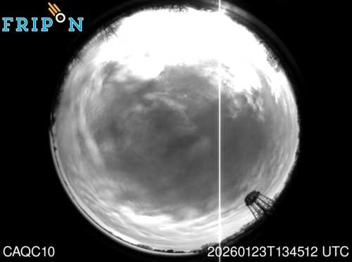 Full size capture Huntingdon (CAQC10) 2026-01-23 13:45:12 Universal Time