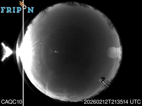 Full size capture Huntingdon (CAQC10) 2026-02-12 21:35:14 Universal Time