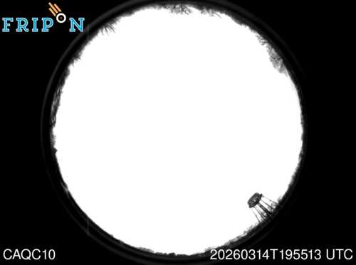 Full size capture Huntingdon (CAQC10) 2026-03-14 19:55:13 Universal Time