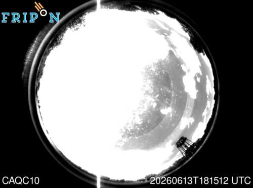 Full size capture Huntingdon (CAQC10) 2026-06-13 18:15:12 Universal Time