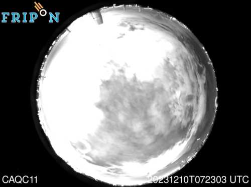Full size capture Québec (CAQC11) 2023-12-10 07:23:03 Universal Time