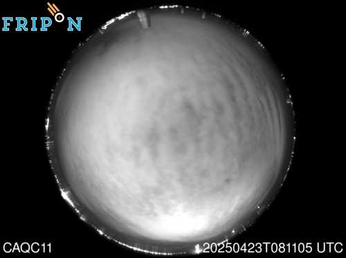 Full size capture Québec (CAQC11) 2025-04-23 08:11:05 Universal Time