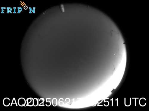 Full size capture Québec (CAQC11) 2025-06-21 08:25:11 Universal Time
