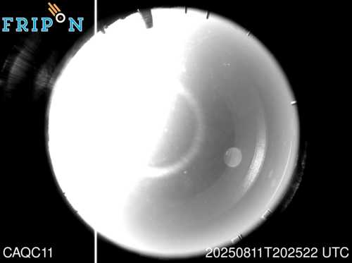 Full size capture Québec (CAQC11) 2025-08-11 20:25:22 Universal Time