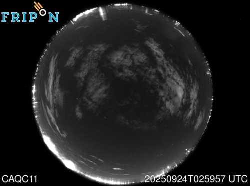 Full size capture Québec (CAQC11) 2025-09-24 02:59:57 Universal Time