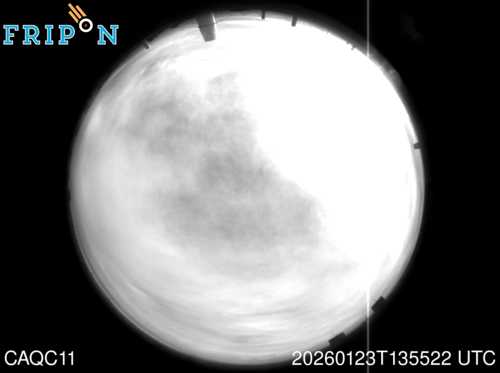 Full size capture Québec (CAQC11) 2026-01-23 13:55:22 Universal Time