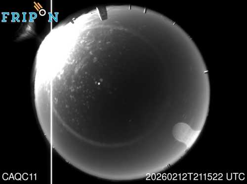 Full size capture Québec (CAQC11) 2026-02-12 21:15:22 Universal Time