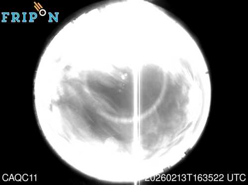 Full size capture Québec (CAQC11) 2026-02-13 16:35:22 Universal Time