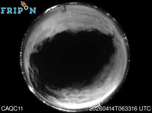 Full size capture Québec (CAQC11) 2026-04-14 06:33:16 Universal Time