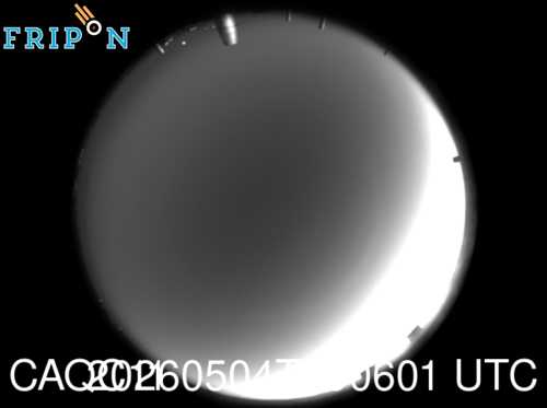 Full size capture Québec (CAQC11) 2026-05-04 09:06:01 Universal Time