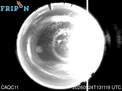 Full size capture Québec (CAQC11) 2026-05-24 13:11:19 Universal Time