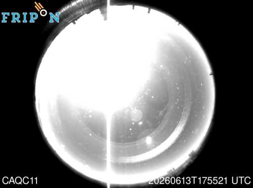 Full size capture Québec (CAQC11) 2026-06-13 17:55:21 Universal Time