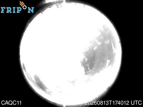 Full size capture Québec (CAQC11) 2026-08-13 17:40:12 Universal Time