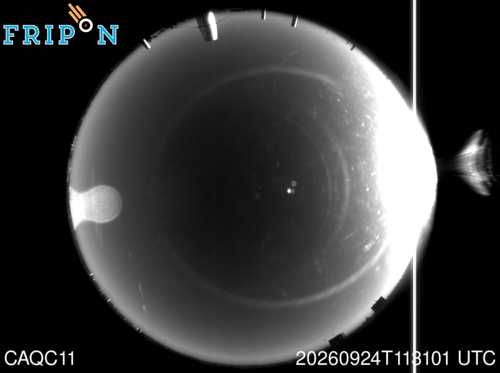 Full size capture Québec (CAQC11) 2026-09-24 11:31:01 Universal Time