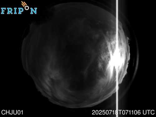 Full size capture Vicques (CHJU01) 2025-07-18 07:11:06 Universal Time