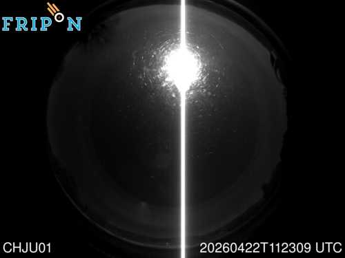 Full size capture Vicques (CHJU01) 2026-04-22 11:23:09 Universal Time