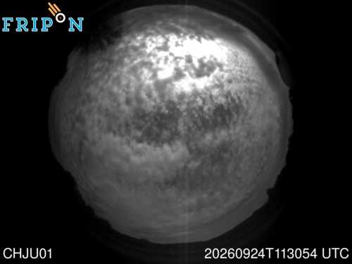 Full size capture Vicques (CHJU01) 2026-09-24 11:30:54 Universal Time