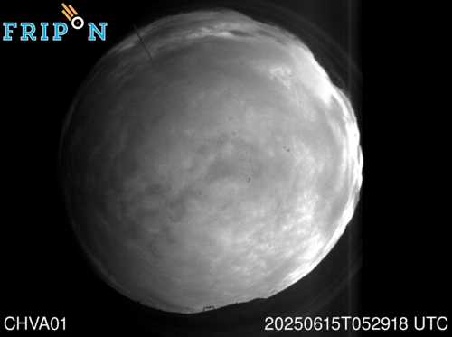 Full size capture Saint Luc  OFXB (CHVA01) 2025-06-15 05:29:18 Universal Time