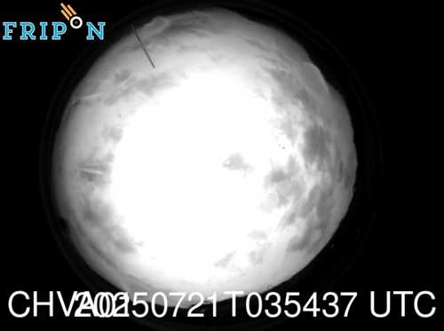 Full size capture Saint Luc  OFXB (CHVA01) 2025-07-21 03:54:37 Universal Time