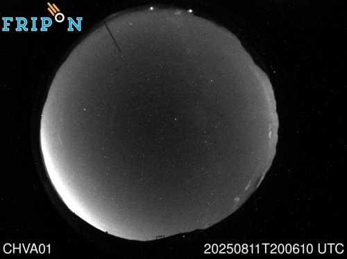 Full size capture Saint Luc  OFXB (CHVA01) 2025-08-11 20:06:10 Universal Time