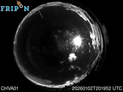 Full size capture Saint Luc  OFXB (CHVA01) 2026-01-02 20:19:52 Universal Time