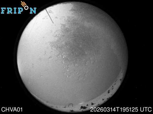 Full size capture Saint Luc  OFXB (CHVA01) 2026-03-14 19:51:25 Universal Time