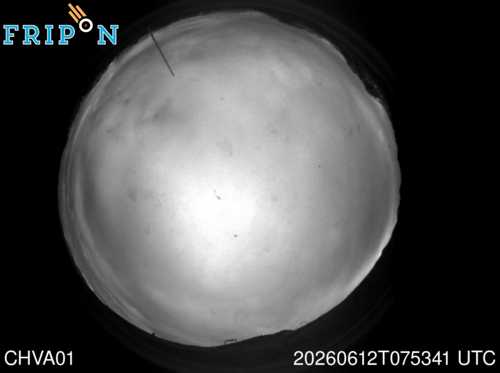 Full size capture Saint Luc  OFXB (CHVA01) 2026-06-12 07:53:41 Universal Time