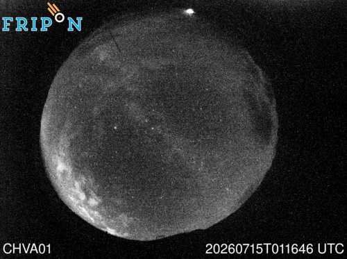 Full size capture Saint Luc  OFXB (CHVA01) 2026-07-15 01:16:46 Universal Time