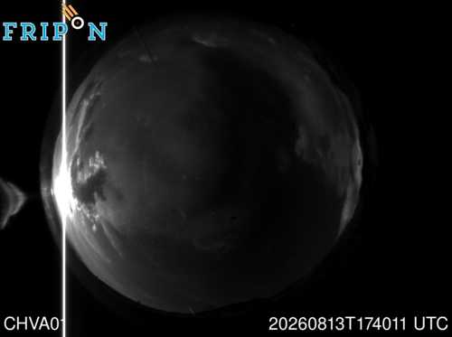 Full size capture Saint Luc  OFXB (CHVA01) 2026-08-13 17:40:11 Universal Time